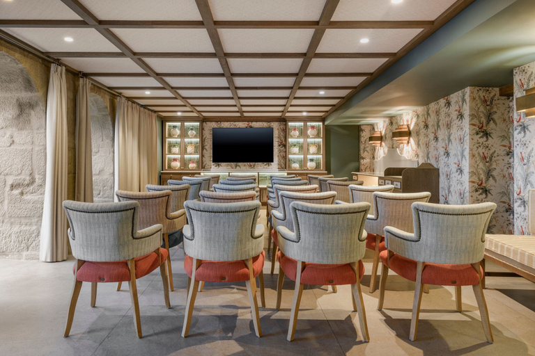 Food & Drinks 5, Palacio Tondon, Autograph Collection, La Rioja