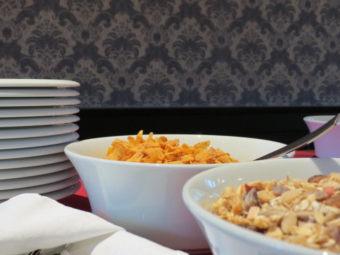 Food & Drinks 2, Hotel Kloster Gasthof Speinshart, Neustadt an der Waldnaab