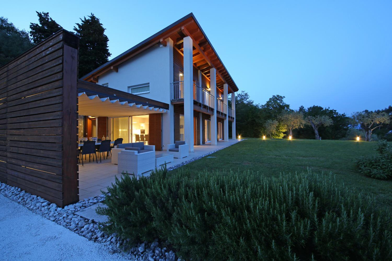 Others 3, Villa Albachiara, Private Luxury villa with private pool and lake view, Brescia