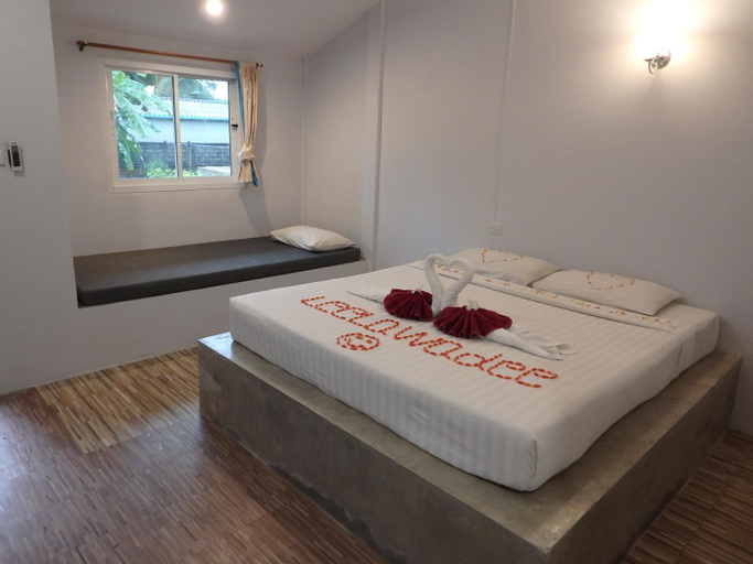 Bedroom 3, Leelawadee Khao-lak, Takua Pa