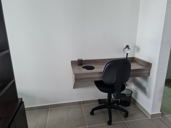 Others 5, 408 Moderno Aparta-Suite en Versalles Tipo Loft - Cali Tower Suites & Lofts, Santiago de Cali