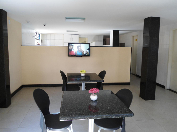 Others 5, Hotel Piramide Pernambues (Adults Only), Salvador