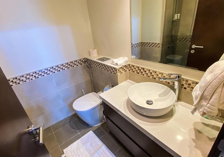 Bathroom, Mh- Brand new 2 Bhk Vera Residences Ref 24001, Dubai