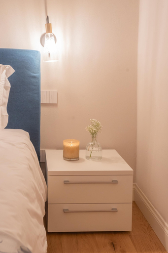 Room 5, Cinque Giornate 70 Suites - Demetra, Como