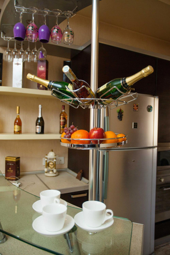 Food & Drinks 3, Hotel 4You, Tbilisi