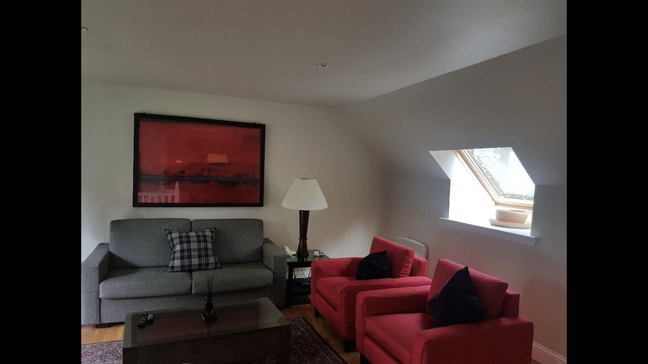 Others 5, Luxury 2Bedroom Lodge, Perthshire and Kinross