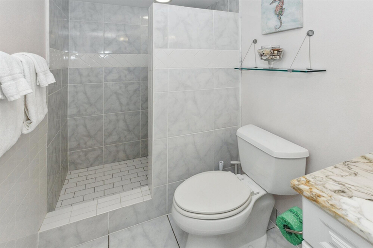 Bathroom 4, Dolphin Point 305b 2 Bedroom Condo by RedAwning, Okaloosa