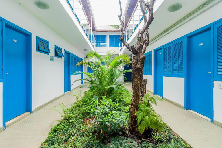 Club Suites, São Paulo