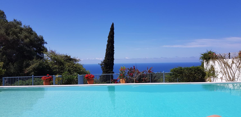 2, Villa Daphne, Ionian Islands