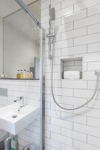 Bathroom 4, Claremont The Heaton, Leeds