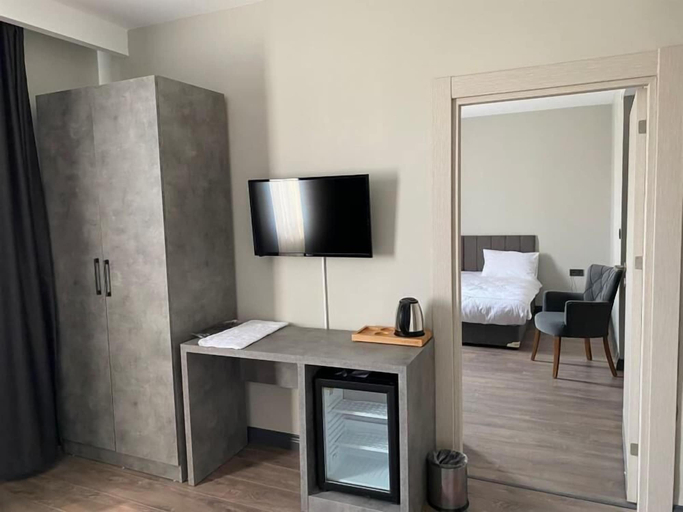 Bedroom 3, Grand Royal Hotel, Marmaraereğlisi