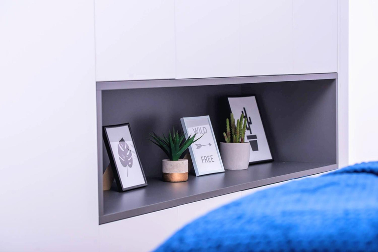 Facilities 4, Comfy Apartments - Old Town Center, Gdańsk City