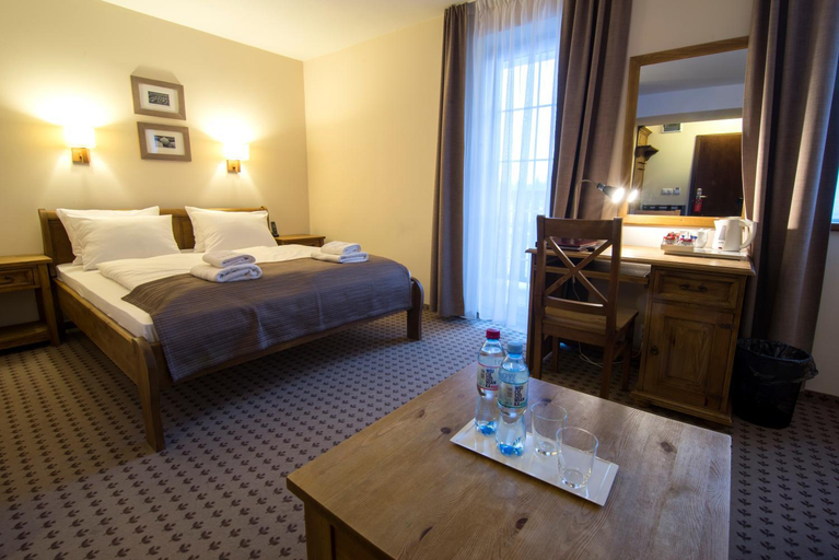 Bedroom 2, Hotel Biathlon Sport & Spa, Jelenia Góra
