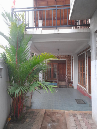 Others 3, Ceylon Casa, Hikkaduwa