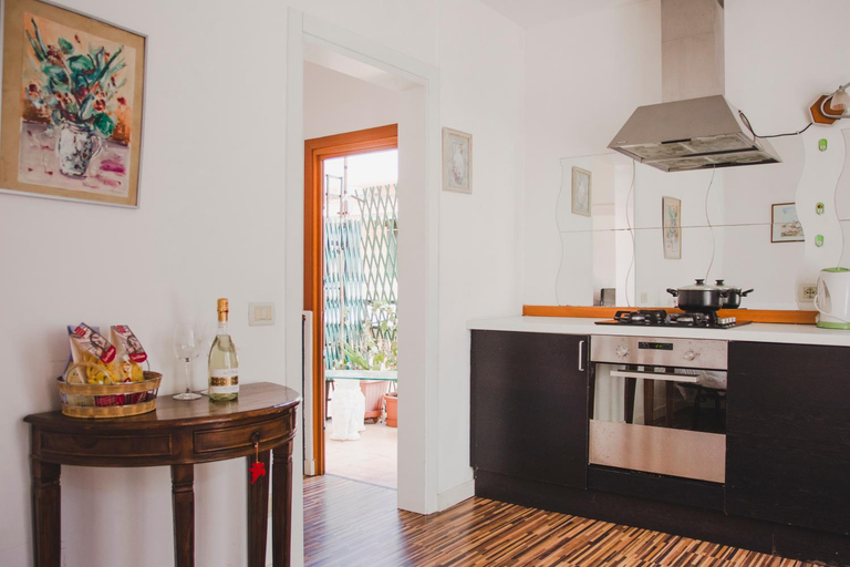 Others 5, Ca Giardini Apartments in Biennale by Bricola Apartments, Venezia