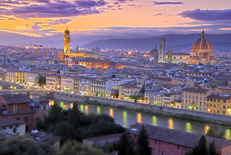 Others 4, Casa Lambruschini, Florence