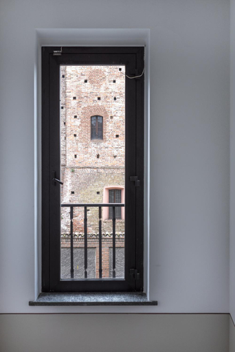 Others 5, Al Castello di Leonardo, Lodi
