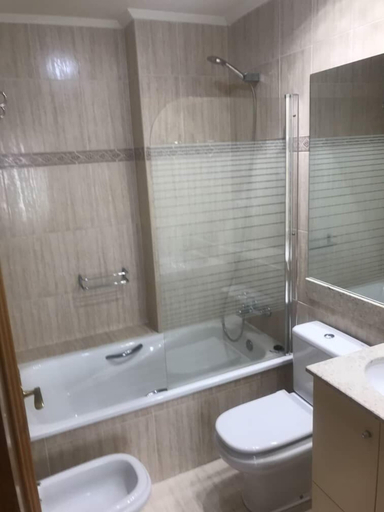 Bathroom, rupestre, Madrid