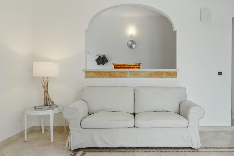 Room 4, Villa Donna Eleonora - Alloggio Stella Marina, Lecce