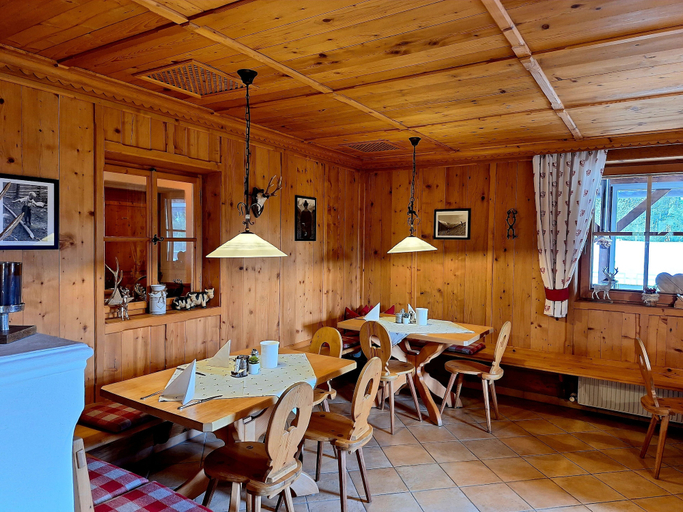 Food & Drinks 5, Sweet Cherry Boutique & Guesthouse Tyrol, Innsbruck