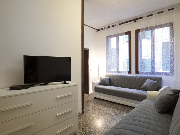 Living room, Coco, Venezia