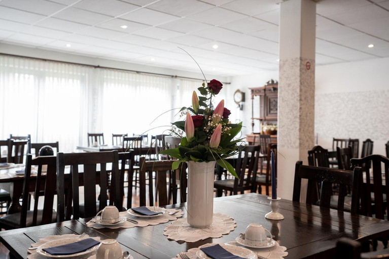 Food & Drinks 5, Hotel am Kamp, Region Hannover