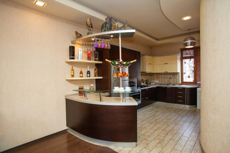 Others 5, Hotel 4You, Tbilisi