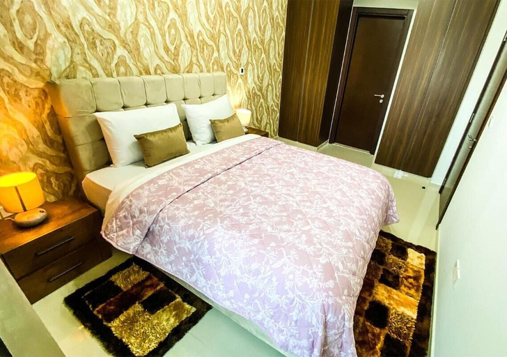 Bedroom 3, Mh- Brand new 2 Bhk Vera Residences Ref 24001, Dubai