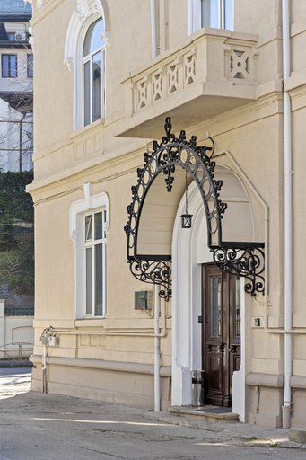 Exterior & Views 2, Nest Boutique Hostel, Municipiul Bucuresti