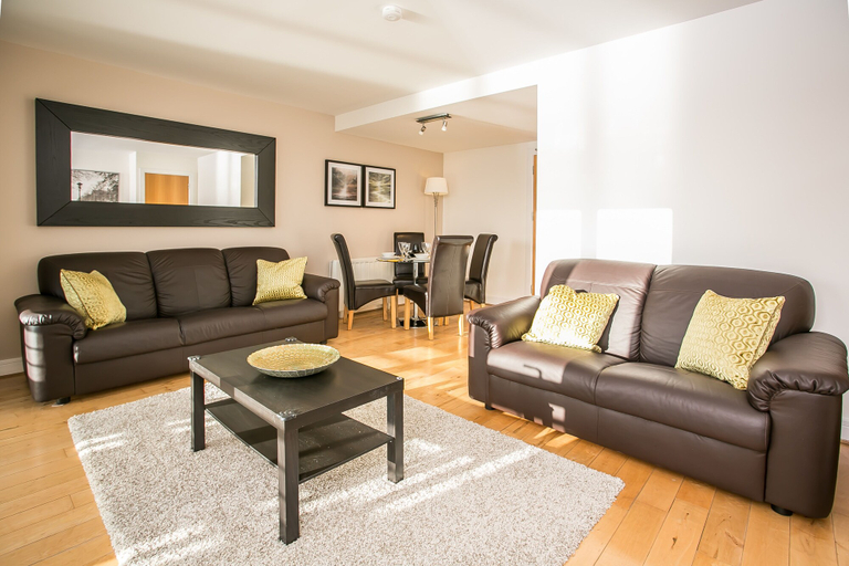 Others 4, Grand Canal Square Apartments, Dublin