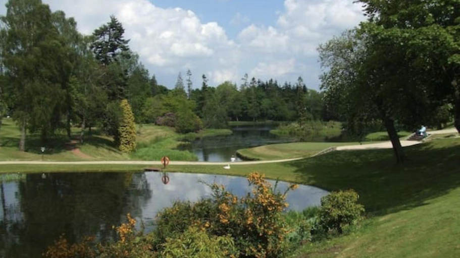 Others 2, Luxury 2Bedroom Lodge, Perthshire and Kinross