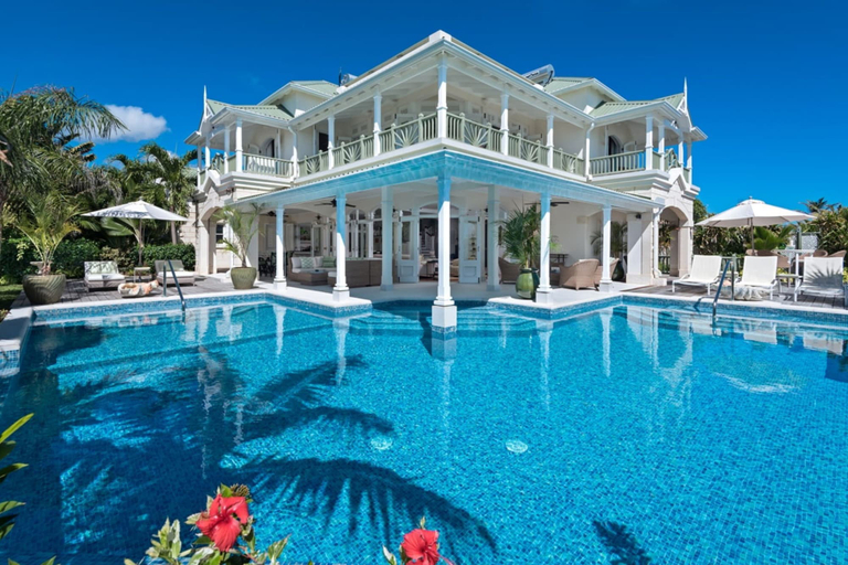 Sport & Beauty 3, Hectors House by Blue Sky Luxury