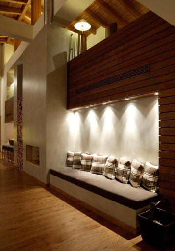 Public Area 5, Pliadon Gi Mountain Resort & Spa, Peloponnese