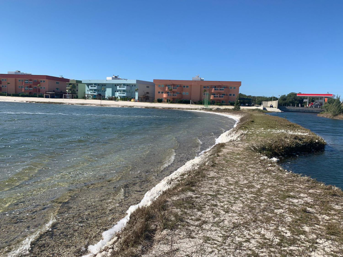 Exterior & Views 2, Golden Lake, Arraial do Cabo