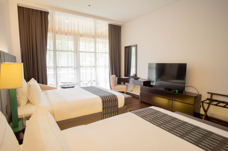 Bedroom 26