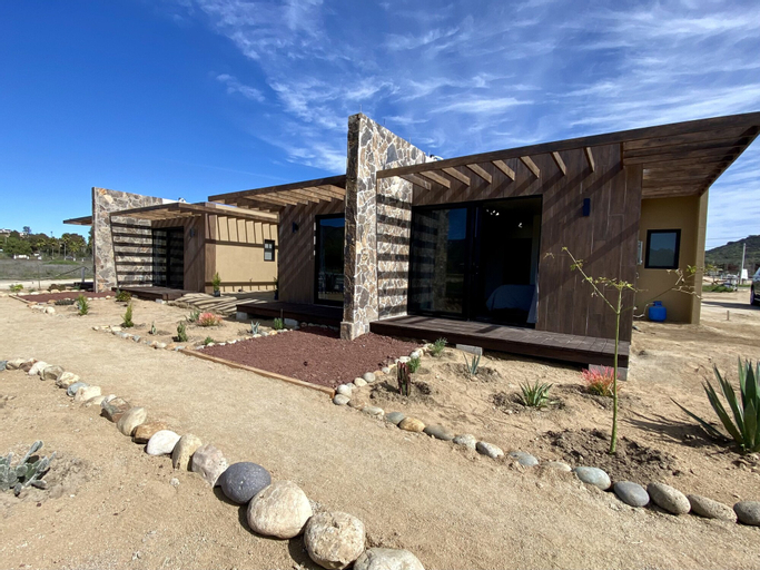 Exterior & Views 2, Estancia Cataviña Valle de Guadalupe, Ensenada