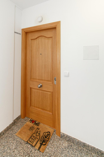 Public Area 3, Apartamentos Coruna Vip Centro, A Coruña