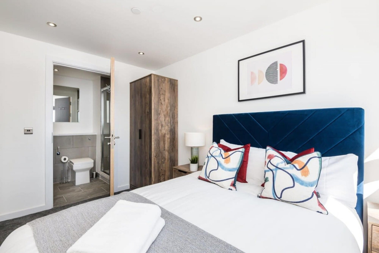 Others 5, Host Apartments The Baltic Penthouse 3, Sefton