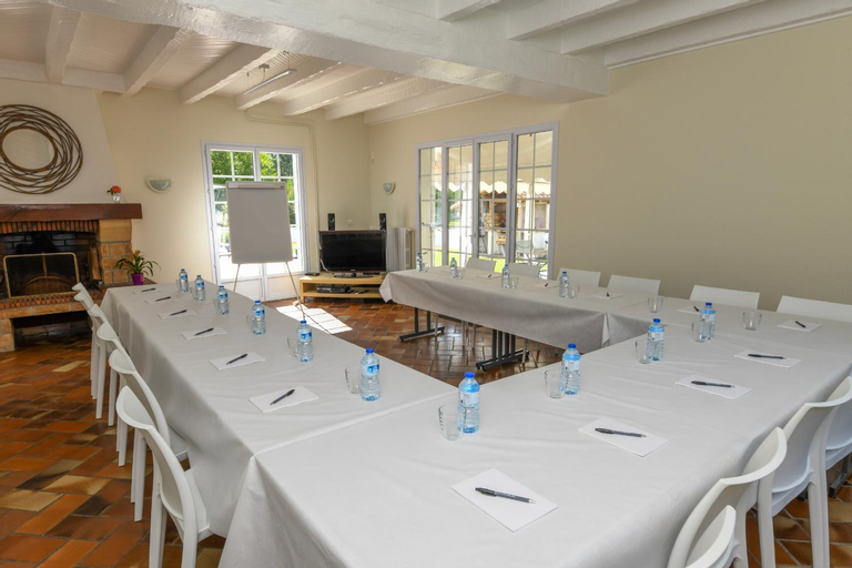 Food & Drinks 4, Residence Romaric, Vendée