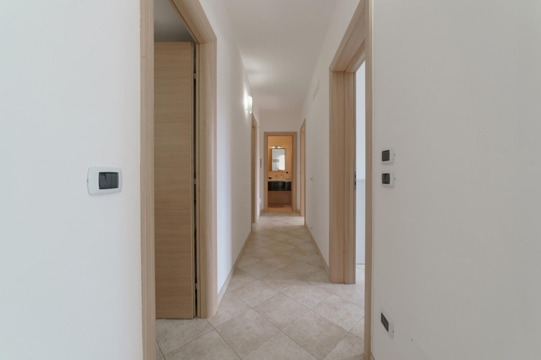 Room 5, Villa Donna Eleonora - Alloggio Stella Marina, Lecce
