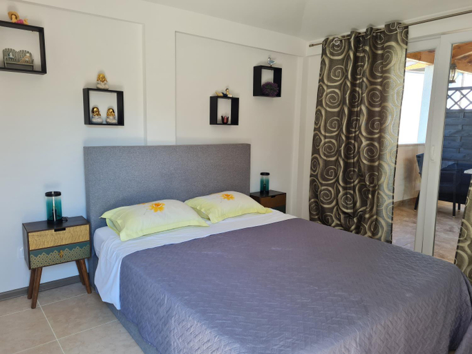 Others 2, Rooms Ancora, Umag