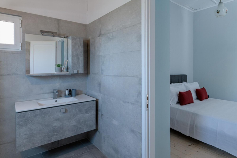 Bedroom 2, Magganos House II Kefalonia, Ionian Islands