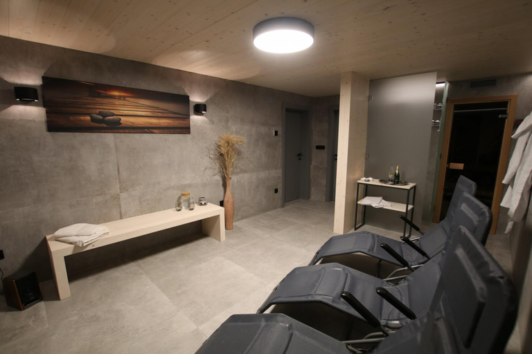 Room 3, Dolni Morava Odp075 in Doln Morava, Ústí nad Orlicí