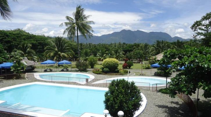Others 2, Gazebo Pools and Restaurant, Cabadbaran City