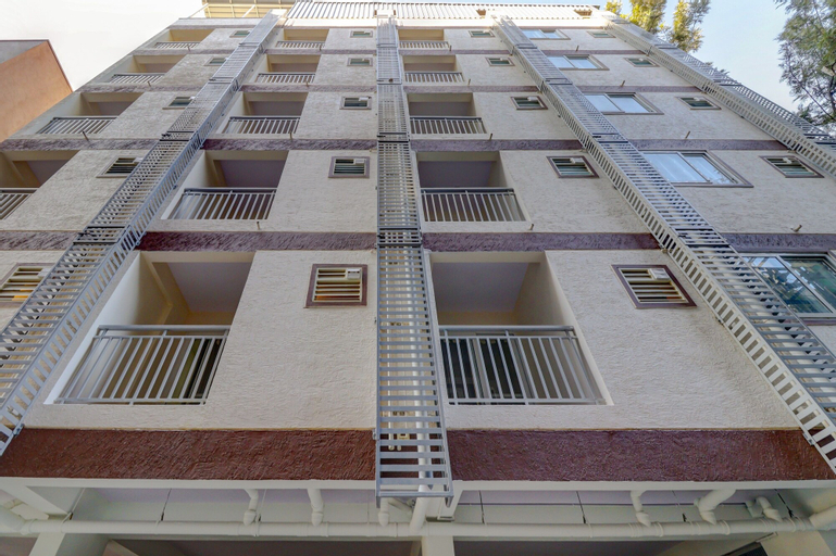 Exterior & Views, Wandr Polaris- Marathahalli, Near Brigade Tech Garden, Bangalore