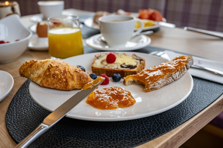 Food & Drinks 5, Hotel Schmiedhof, Bolzano