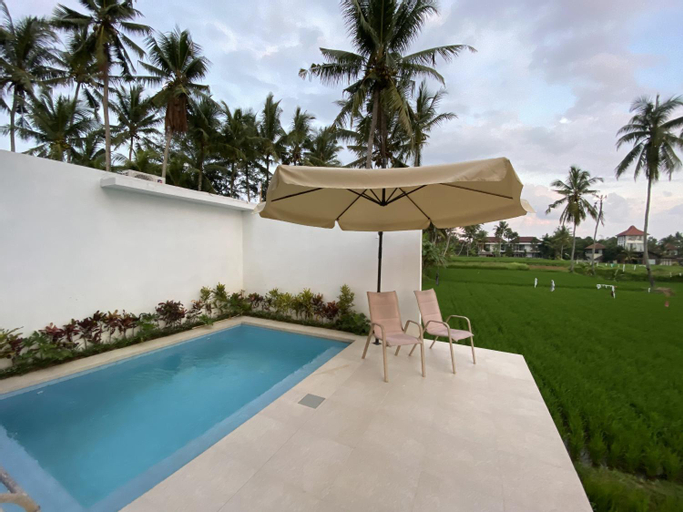 Sport & Beauty 5, Luxury Villa Ada Padi Ubud one bed room, Gianyar