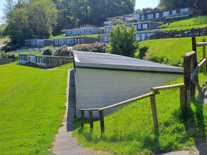 Others 4, Beautiful 2-bed Chalet in Bideford, Devon