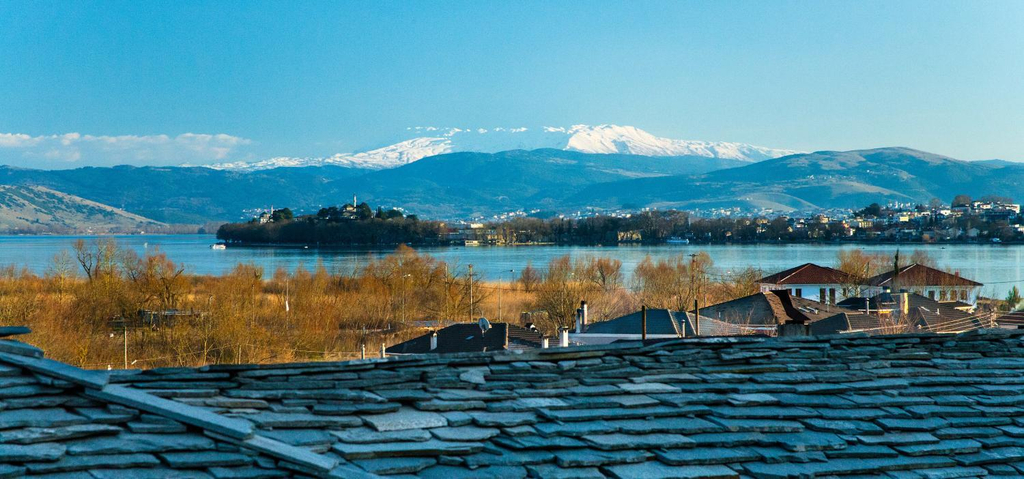 Others 4, Haones Suites, Epirus