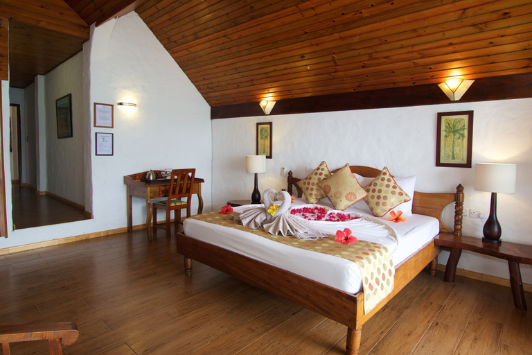 Bedroom 3, Colibri Guest House